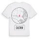 Castor t-shirt