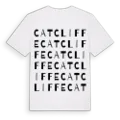 Catcliffe ordlek t-shirt