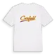Catsfield baseball t-shirt