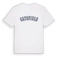 Catsfield college t-shirt