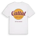 Cattal cirkel t-shirt