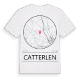 Catterlen t-shirt