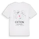 Catton karta t-shirt