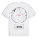 Catton t-shirt