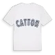 Catton college t-shirt