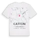 Catton karta t-shirt