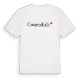 Cavendish hjärta t-shirt
