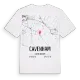 Cavenham karta t-shirt