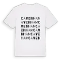 Cavenham ordlek t-shirt