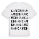 Cavenham ordlek t-shirt