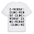 Caversfield ordlek t-shirt