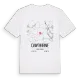 Cawthorne karta t-shirt