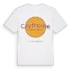 Caythorpe cirkel t-shirt