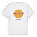 Central Swindon North cirkel t-shirt