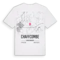 Chaffcombe karta t-shirt