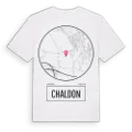 Chaldon t-shirt