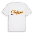 Chalgrave baseball t-shirt