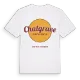 Chalgrave cirkel t-shirt