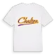Chalton baseball t-shirt