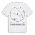 Chapel Haddlesey t-shirt