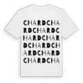 Chard ordlek t-shirt