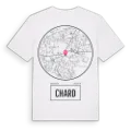 Chard t-shirt