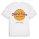 Chard Town cirkel t-shirt