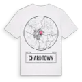 Chard Town t-shirt