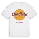 Charfield cirkel t-shirt