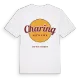 Charing cirkel t-shirt