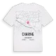 Charing karta t-shirt