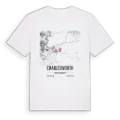 Charlesworth karta t-shirt