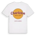 Charleton cirkel t-shirt