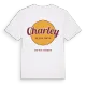 Charley cirkel t-shirt