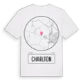 Charlton t-shirt