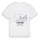 Charlton karta t-shirt