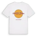 Charlton Hayes cirkel t-shirt