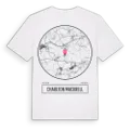 Charlton Mackrell t-shirt