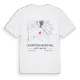 Charlton Marshall karta t-shirt