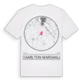 Charlton Marshall t-shirt