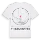 Charminster t-shirt