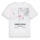 Charnock Richard karta t-shirt