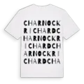 Charnock Richard ordlek t-shirt