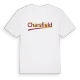 Charsfield baseball t-shirt