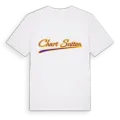 Chart Sutton baseball t-shirt