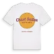 Chart Sutton cirkel t-shirt