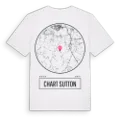 Chart Sutton t-shirt
