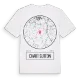 Chart Sutton t-shirt