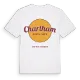 Chartham cirkel t-shirt