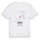 Charvil karta t-shirt